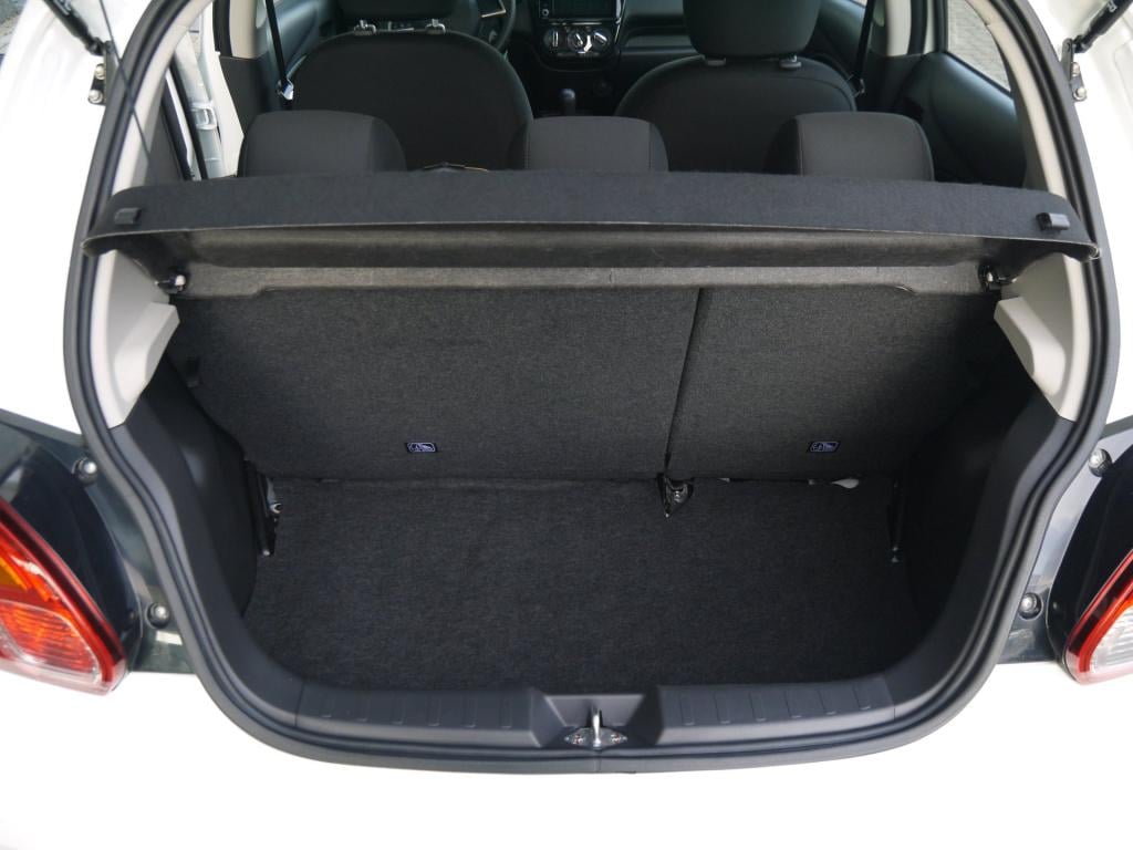 Mitsubishi Space Star 1.2 connect+|rijklaar