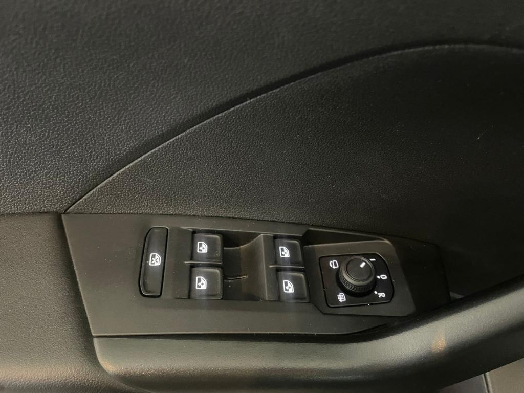 Volkswagen T-cross 1.0 tsi life edition