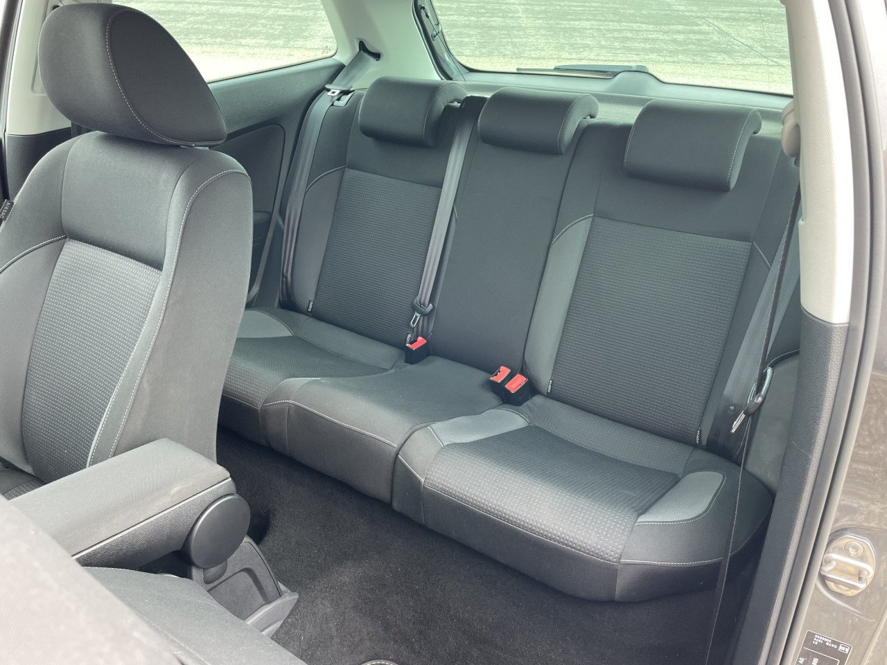 VW Polo 1.6 TDI
