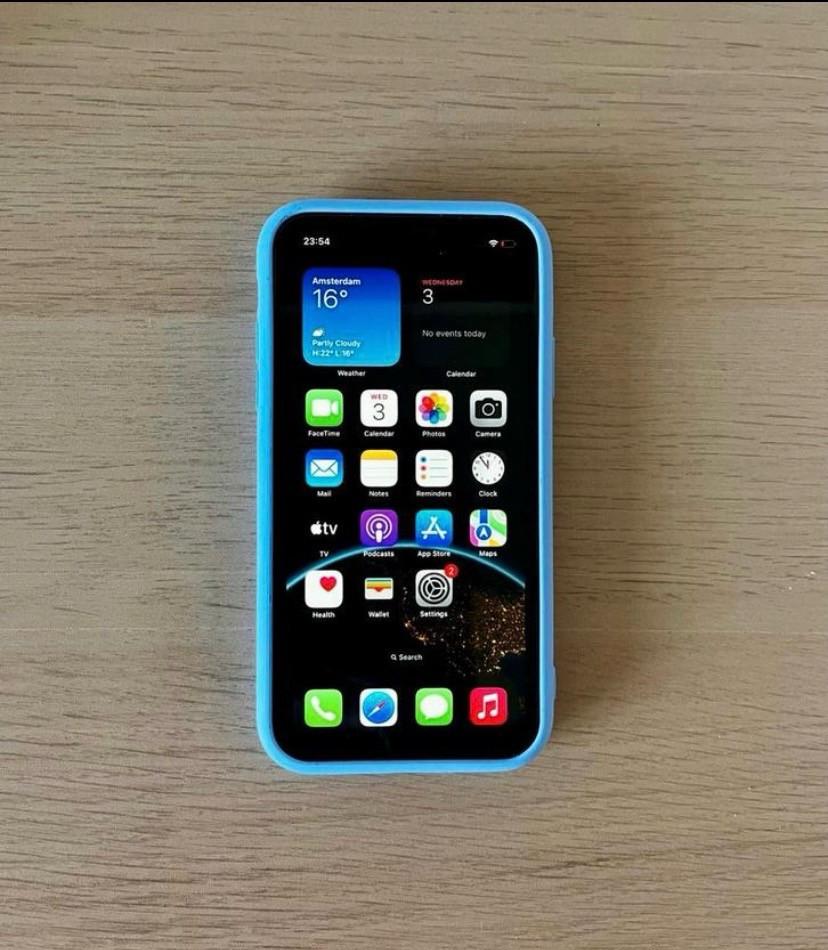 IPhone 11 | Als nieuw