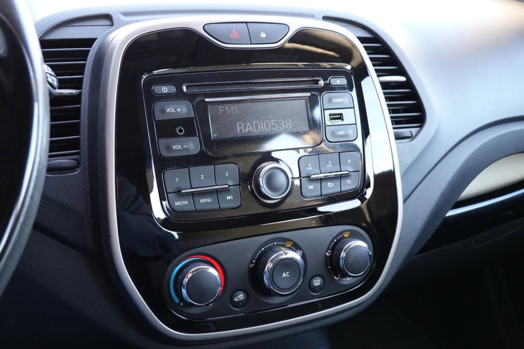 Renault Captur 0.9 tce expression