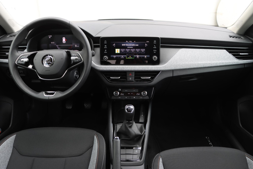 Skoda Kamiq 1.0 tsi selection