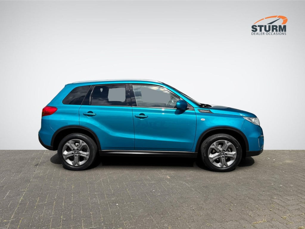 Suzuki Vitara 1.6 exclusive | trekhaak afneembaar | navigatie | camera | st