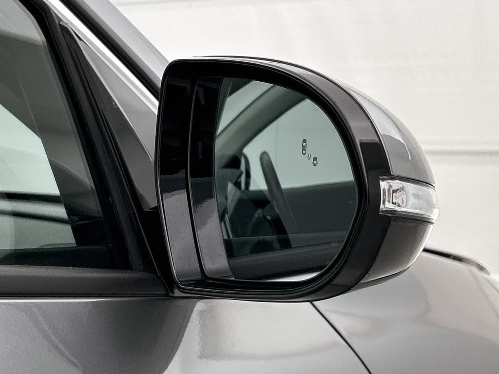 Kia Niro 1.6 gdi hybrid executiveline limited | leder | elektrische stoelen