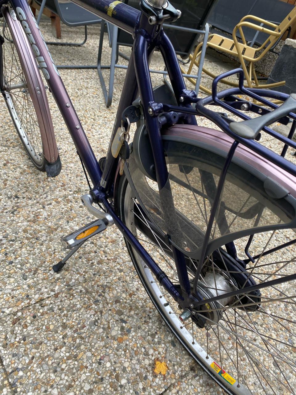 Gazelle Herenfiets