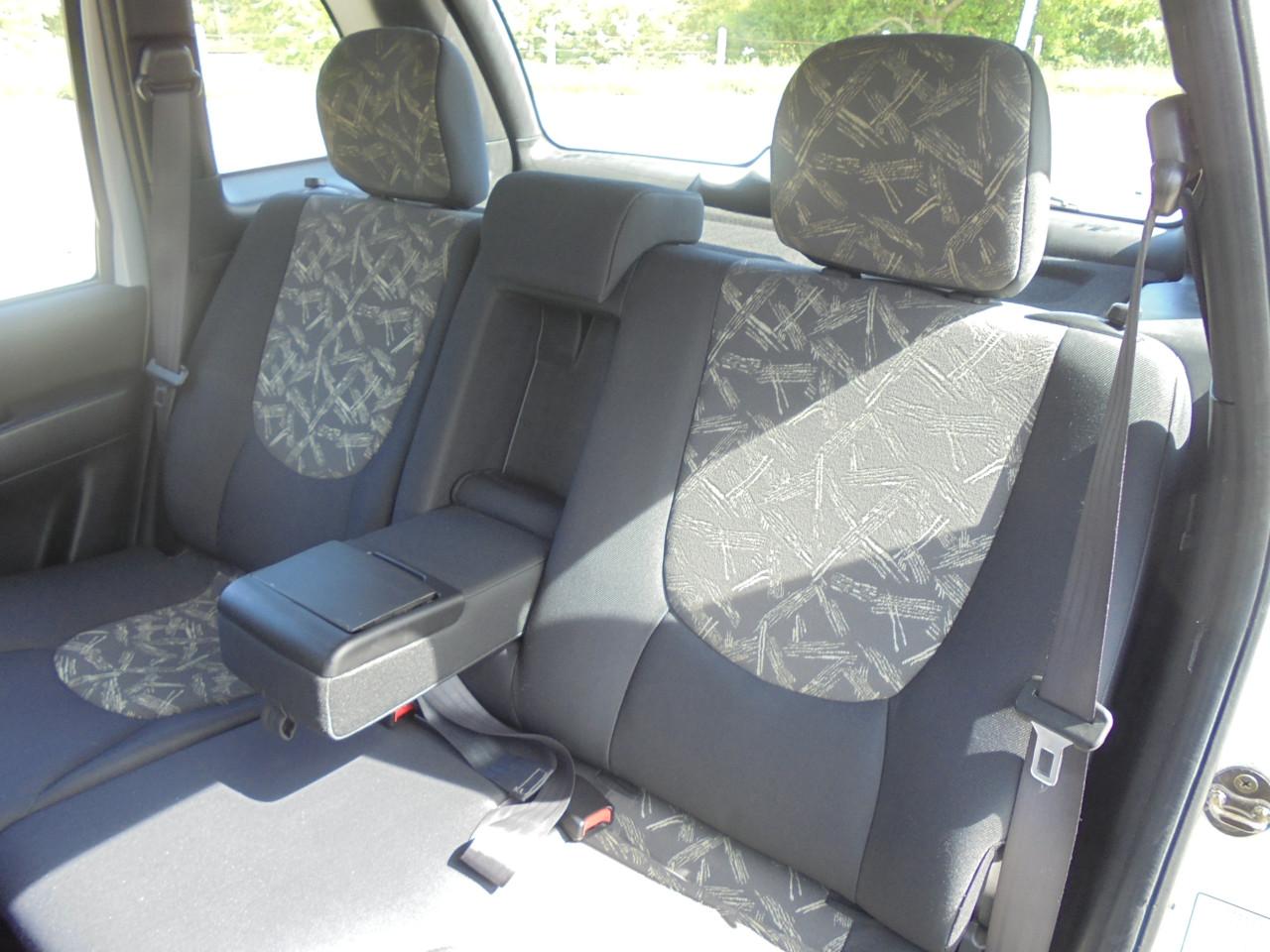 Matrix 1.6 Silver Edition mooie kilometerstand 138.426 Km N.A.P nette staat