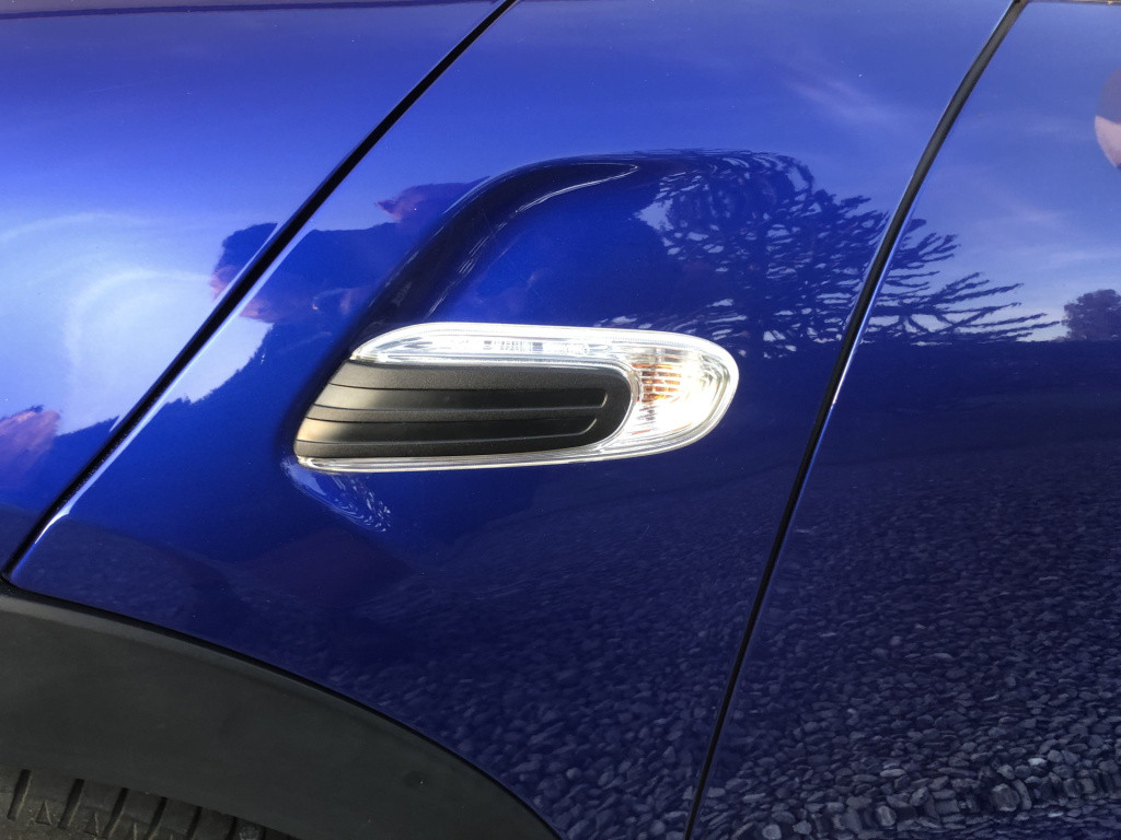 Mini Cooper mini 1.5i 136pk chili 3-drs