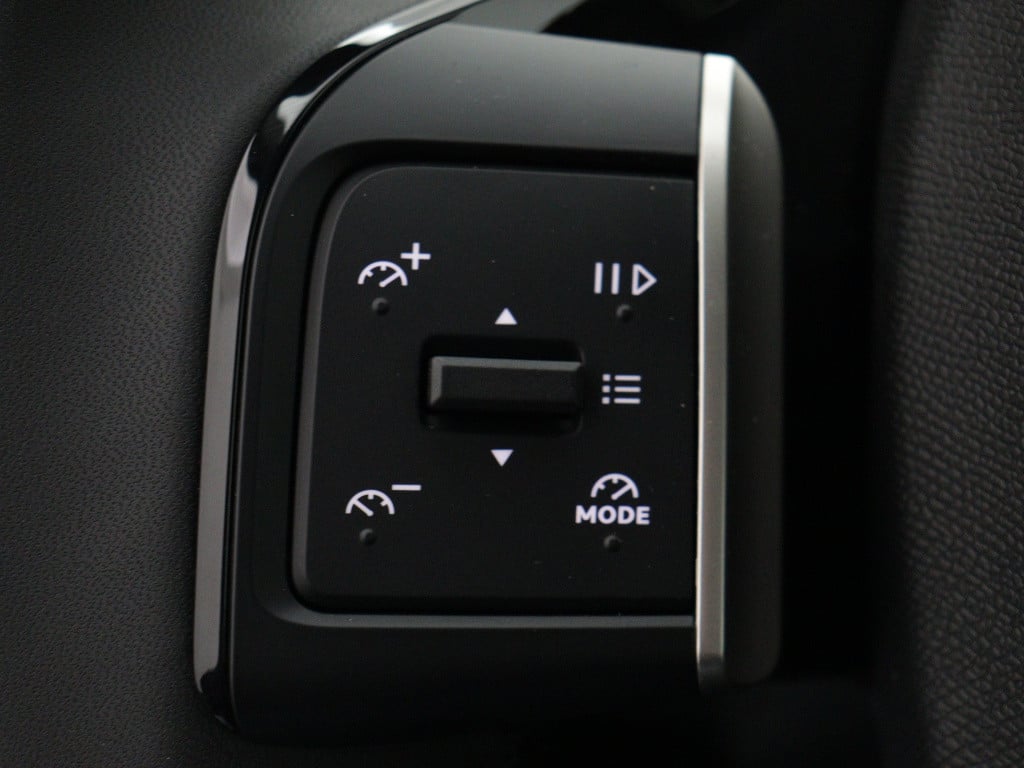 Citroen C3 1.2 turbo 100pk max | rijklaar | navigatie | apple carplay | lm 