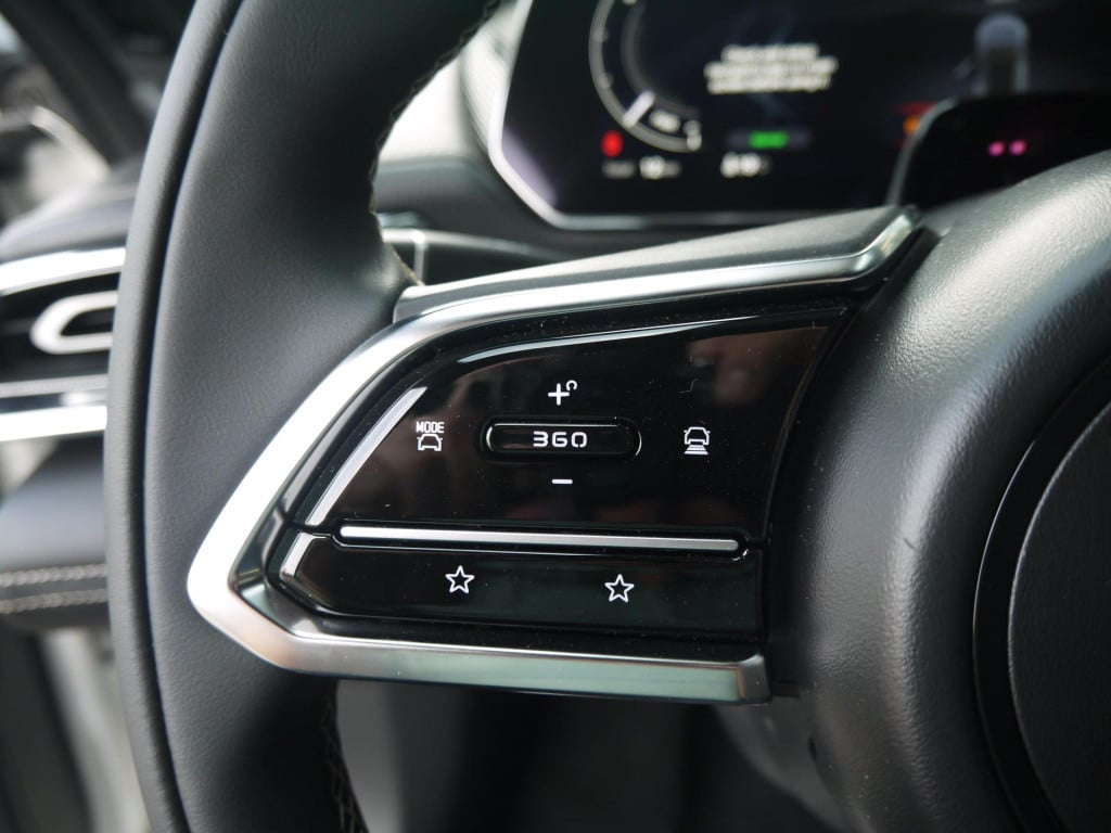 Mazda 6 6e takumi 68.8 kwh
