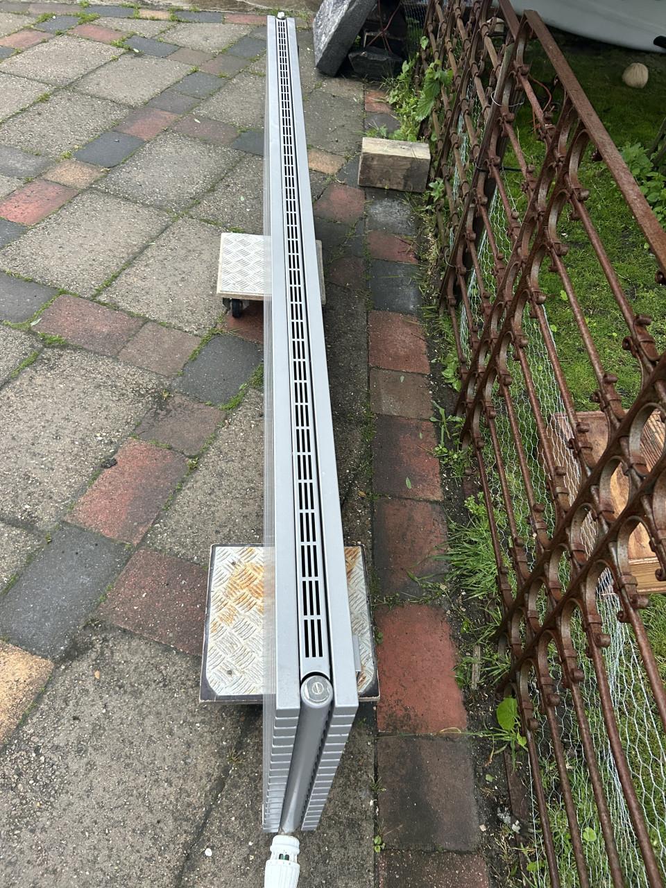Radiator VASCO