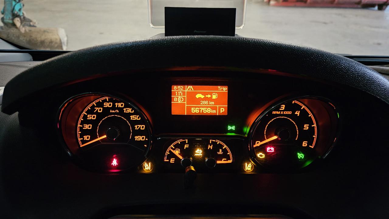 KNAUS SUN Ti 700 MEG Platinum Sel. bj 2020 56758 km van 1e eigenaar