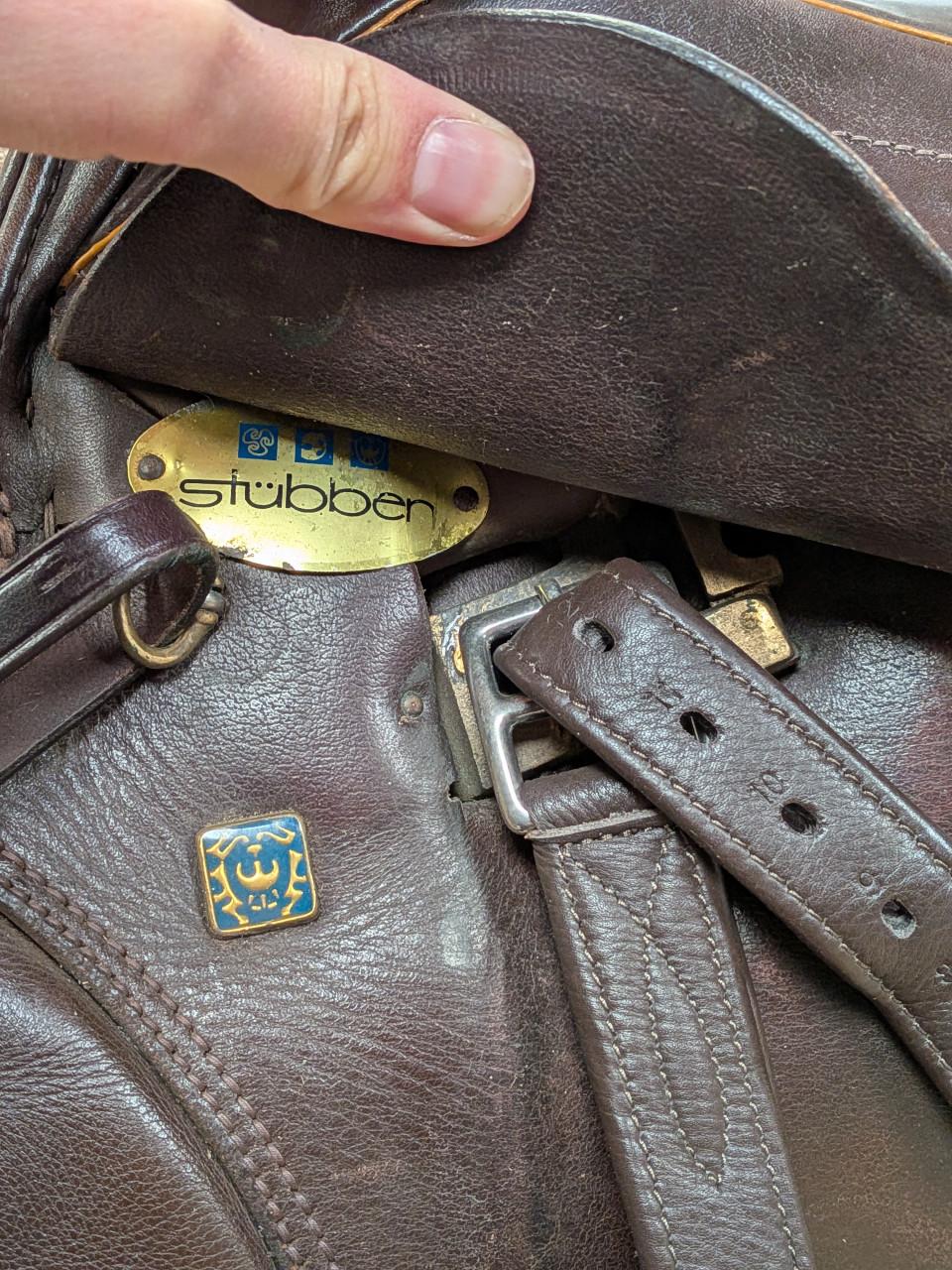 Springzadel Stübben Siegfried