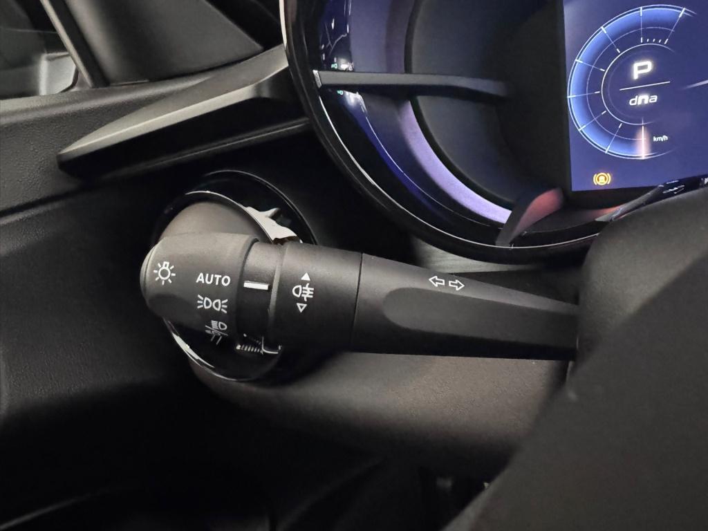 Alfa Romeo Junior elettrica 54 kwh