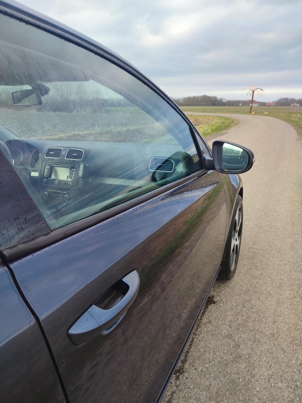 Volkswagen Golf 1.4 TSI 90KW 122PK DSG Automaat 2010