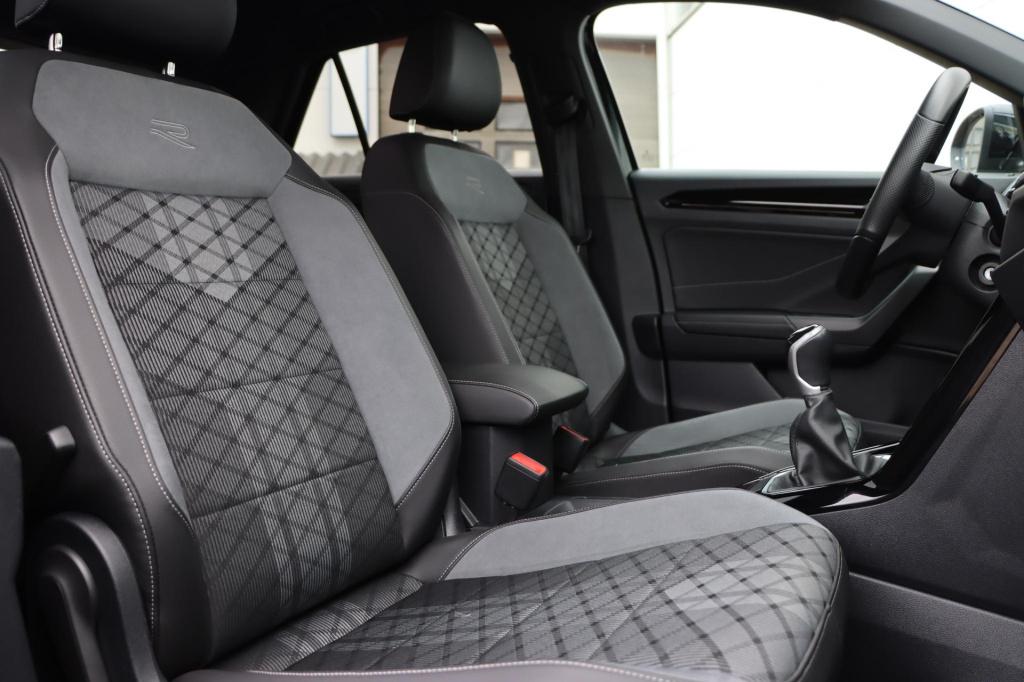 Volkswagen T-roc 1.0 tsi r-line 110pk