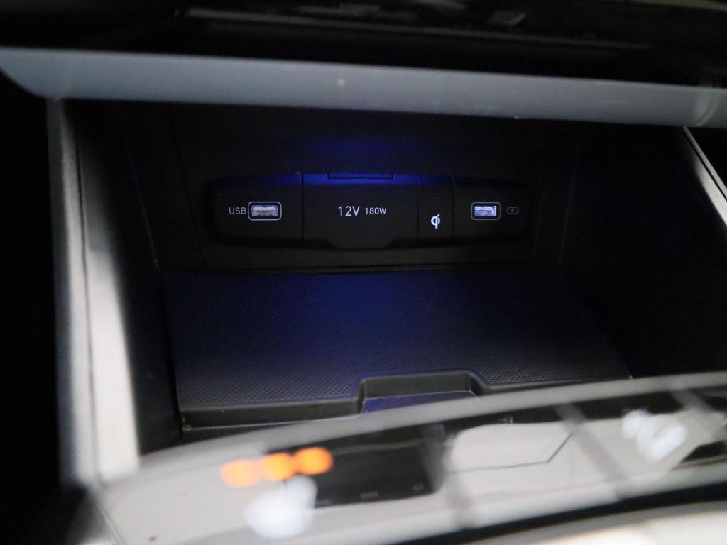 Hyundai Tucson 1.6 t-gdi phev comfort smart 4wd | lmv | automaat | navigati