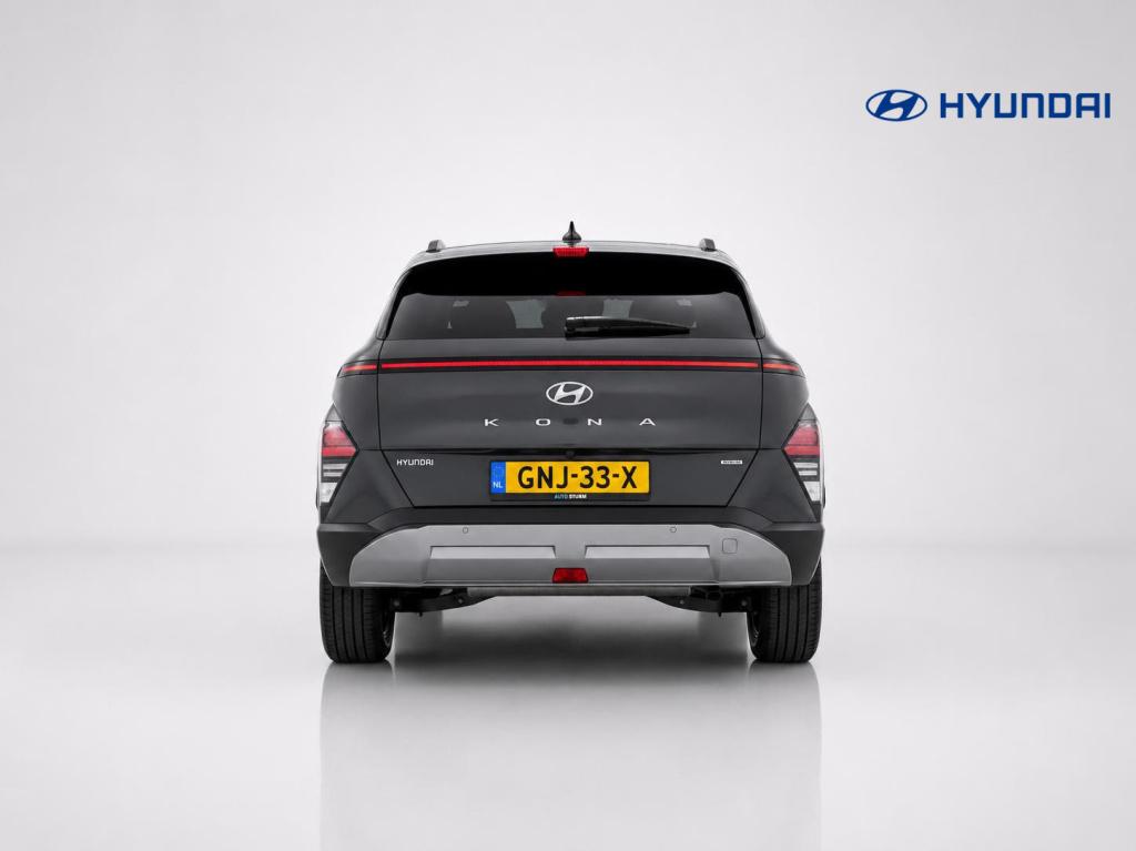 Hyundai Kona 1.6 gdi hev comfort smart