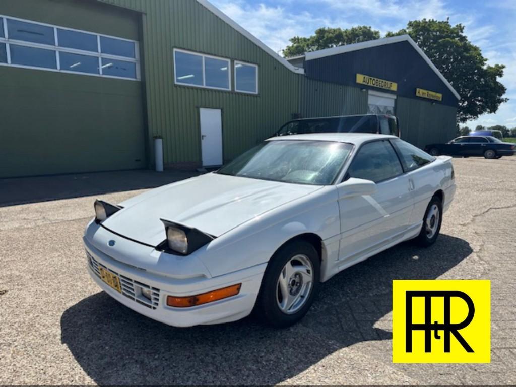 Ford Probe usa 2.2 turbo gt