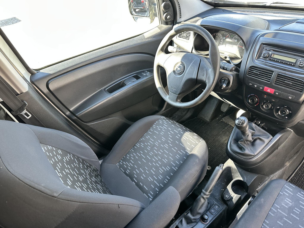 Opel Combo 1.3 cdti l1h1 ecoflex selection marge auto | geen btw & bpm
