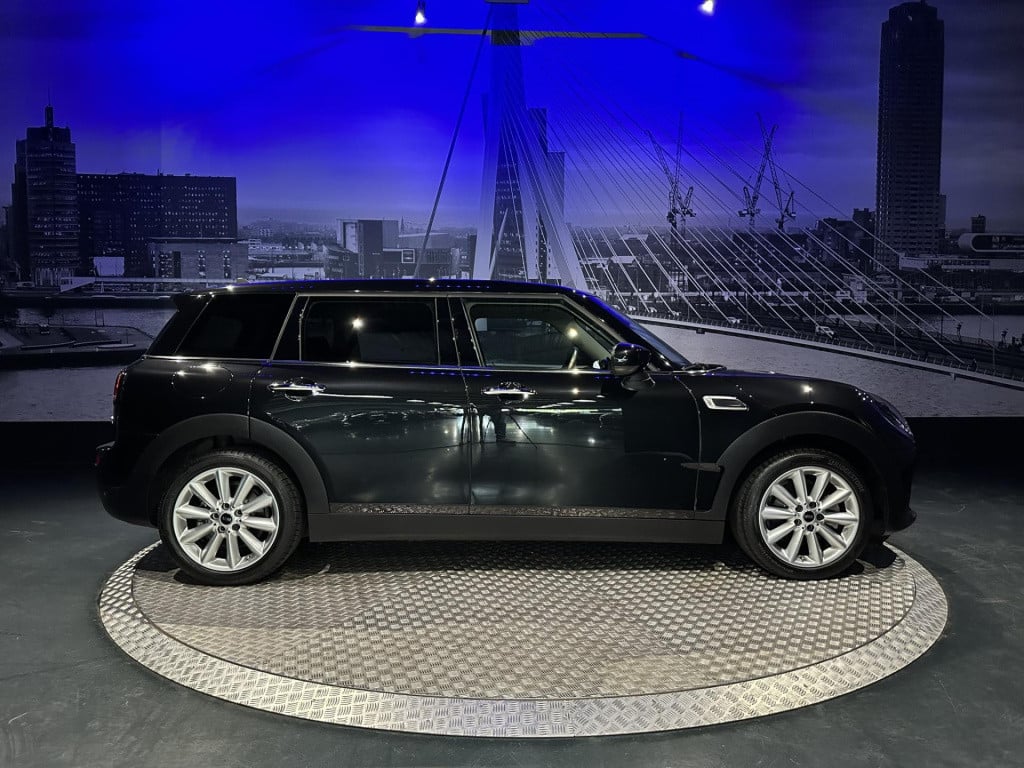 Mini Clubman mini 1.5 cooper classic *origineel nl*camera*carplay*
