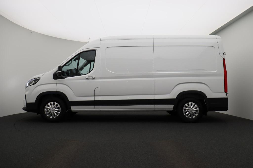 Maxus Edeliver9 l3h2 business deal 72 kwh | nieuw uit voorraad | laat je ve