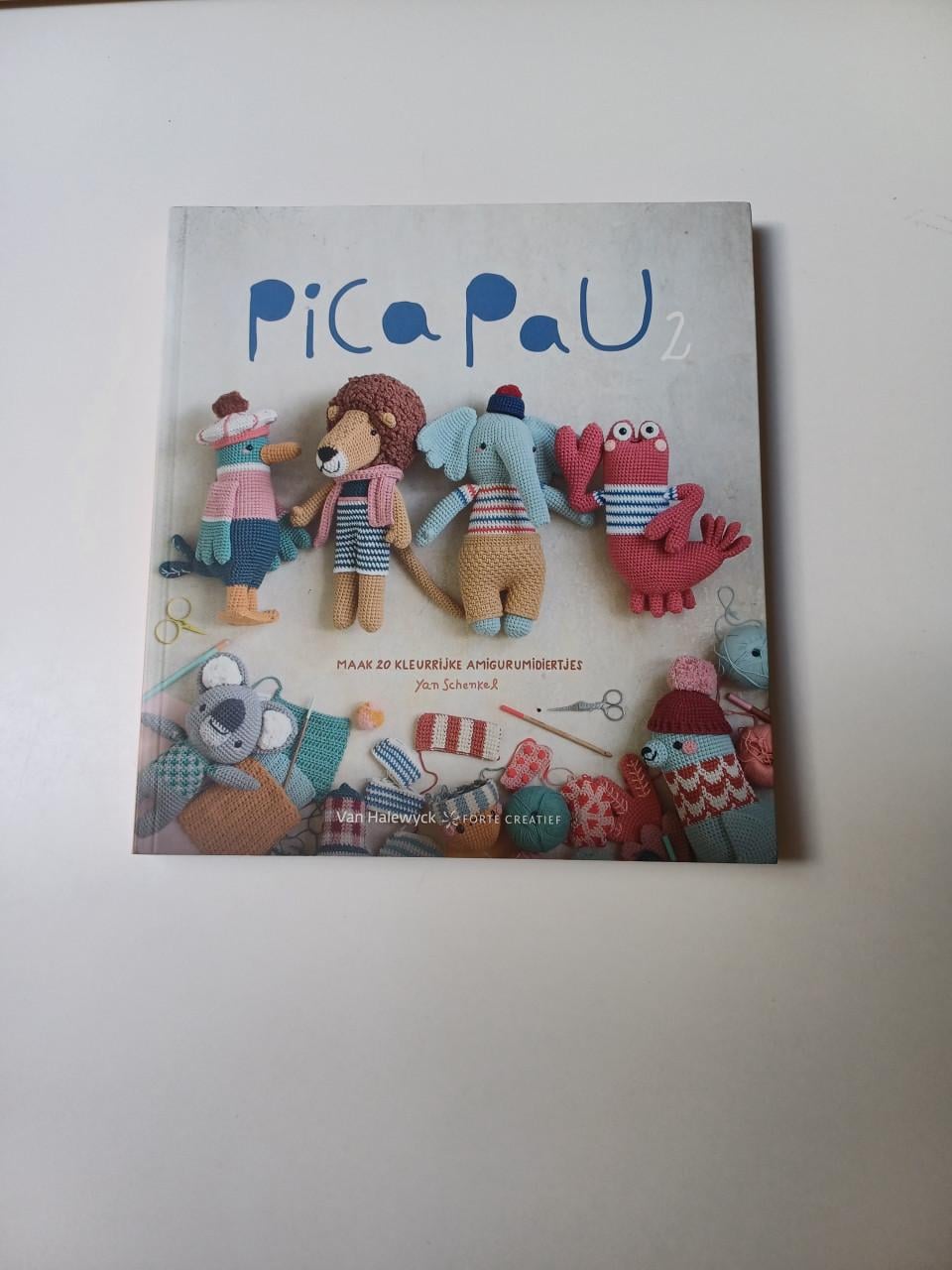 HAAKBOEKEN