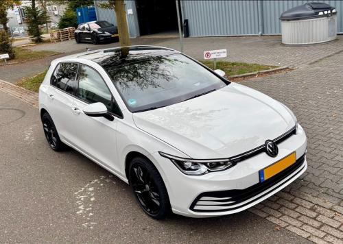 Volkswagen Golf 8 1.5 TSI 130pk Life Business