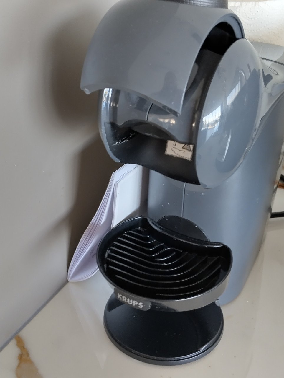 Dolche Gusto Genio S KP243B