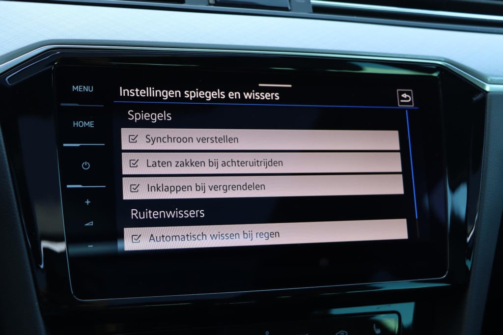 Volkswagen Passat variant 1.4 tsi phev gte business dsg 218pk