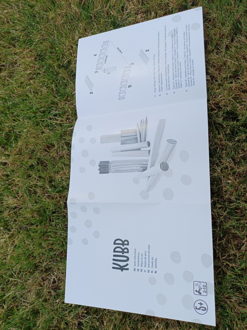 KUBB