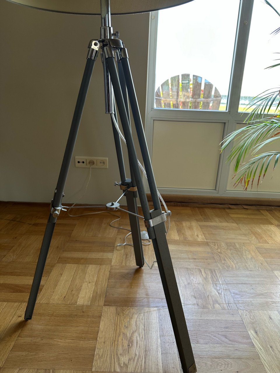 Staande schemerlampen