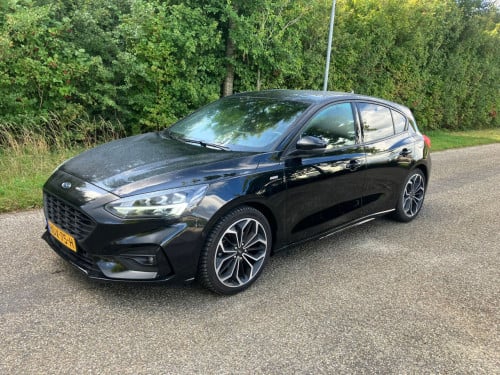 Ford Focus 1.0 Ecoboost Automaat