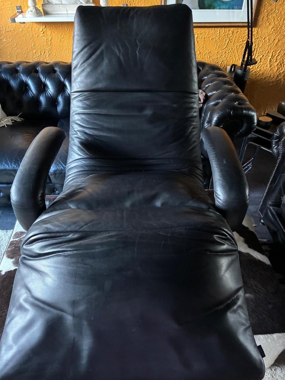 Relax stoel / fauteuil