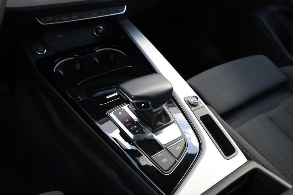 Audi A4 avant 40 tfsi advanced edition