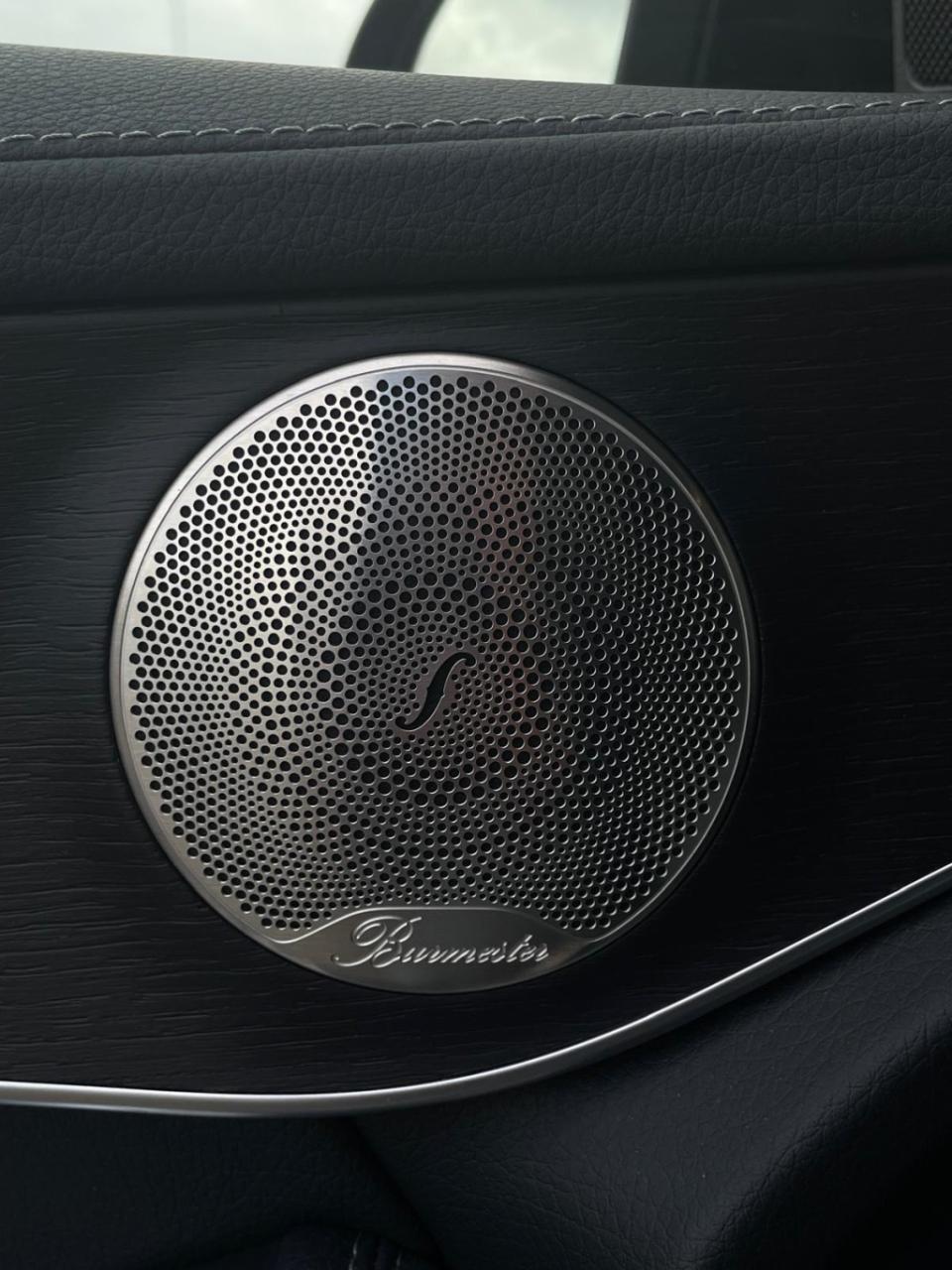 Mercedes-Benz Glc coupé 300e 4matic amg | leder | memory | koeling/verwarmi