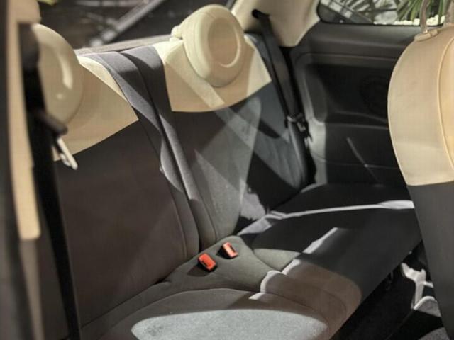 Fiat 500 1.2 airco | elektr. ramen | ned. auto met nap etc.