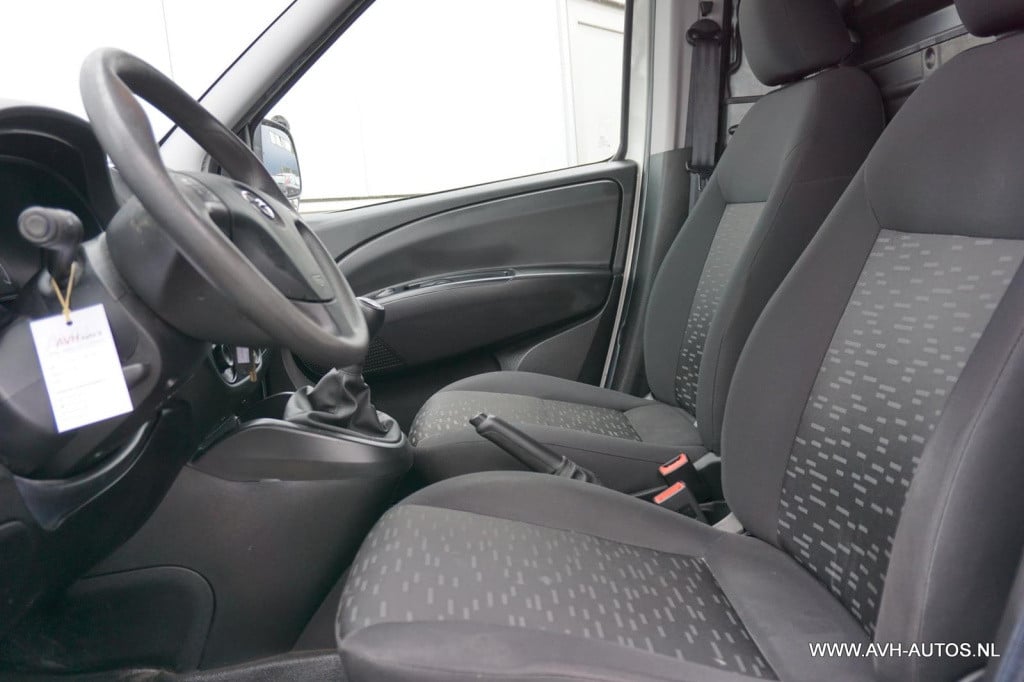 Opel Combo 1.3 cdti l2h1 ecoflex
