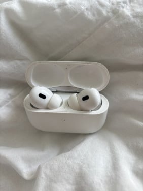 Apple air pods pro