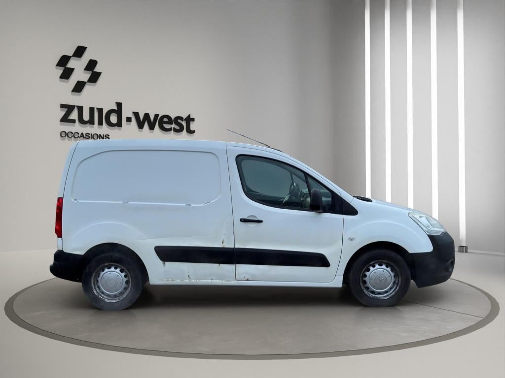 Citroen Berlingo 1.6 hdi 500 comfort economy