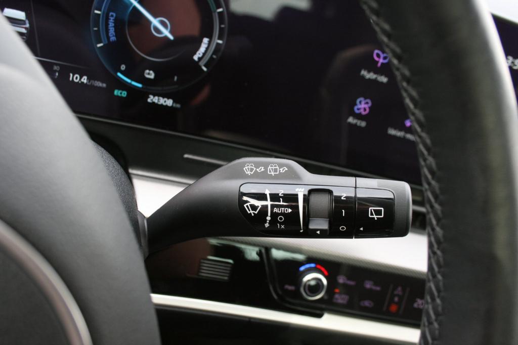 Kia Sportage 1.6 t-gdi hybrid gt-plusline