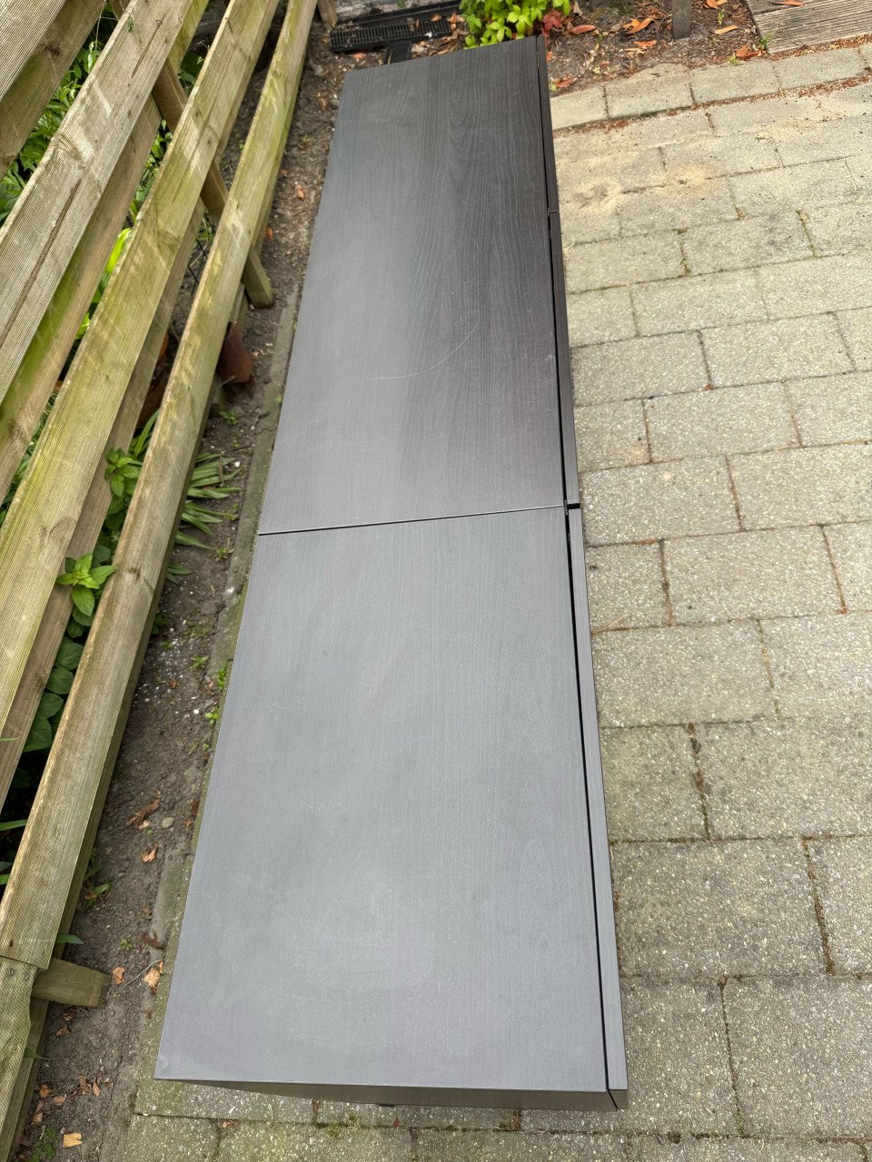 Dressoir