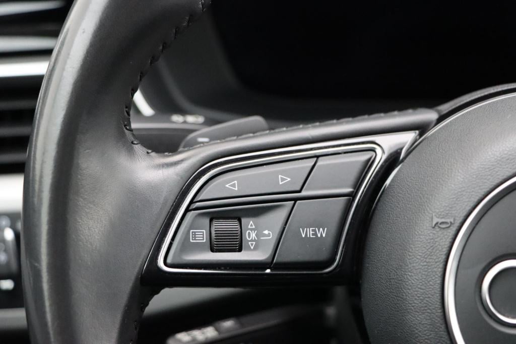 Audi A4 avant 35 tfsi launch edition business 150pk s-tronic