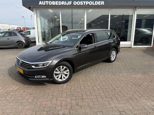 Volkswagen Passat variant 1.5 tsi comfortline business