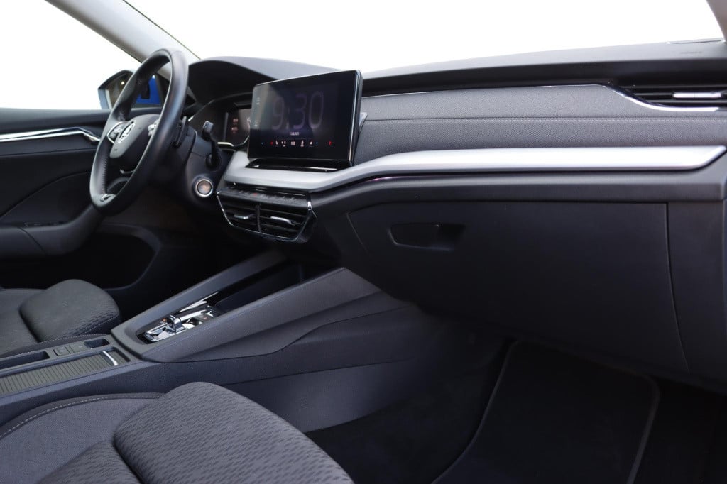 Skoda Octavia combi 1.4 tsi iv style 204pk dsg6