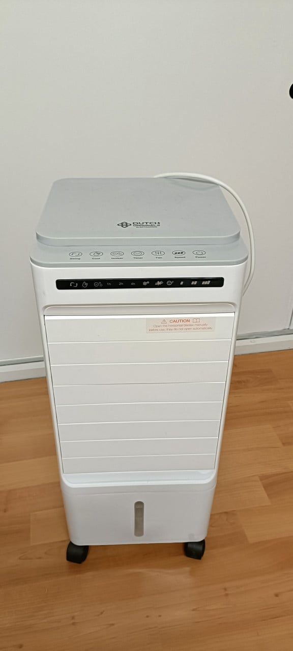Air cooler