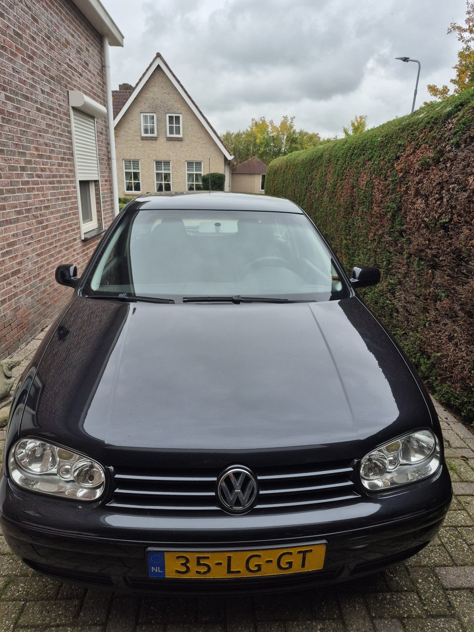 Volkswagen Golf Oxford 1.6
