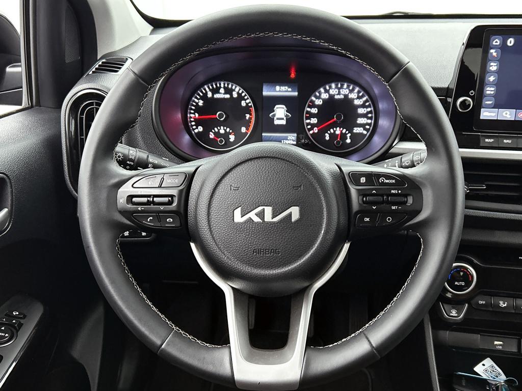 Kia Picanto 1.0 dpi dynamicplusline key less | climate control | camera