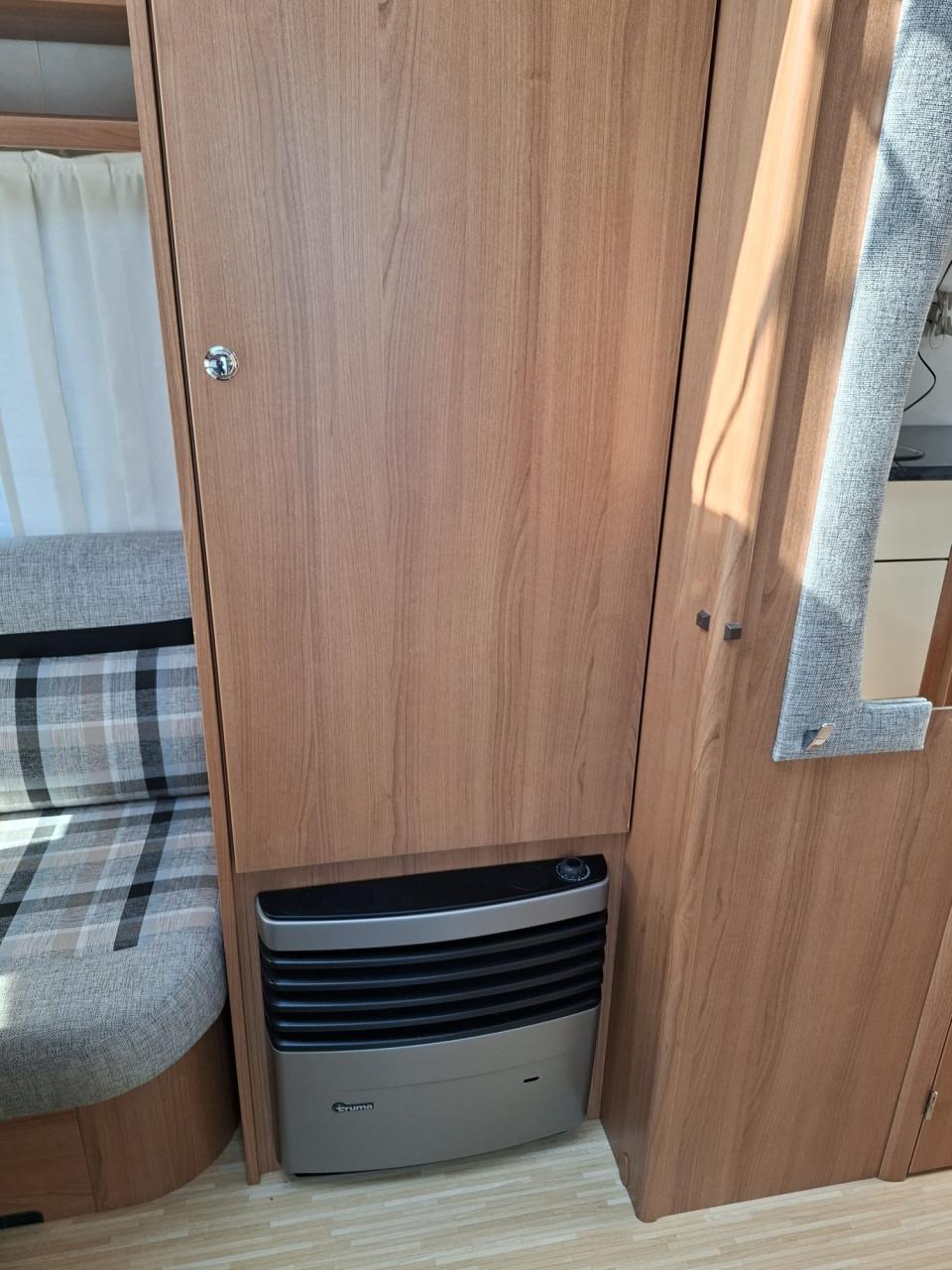 LMC Musica 470E   bj 2014