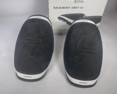 SEGWAY Drift - E-skates - W1 set