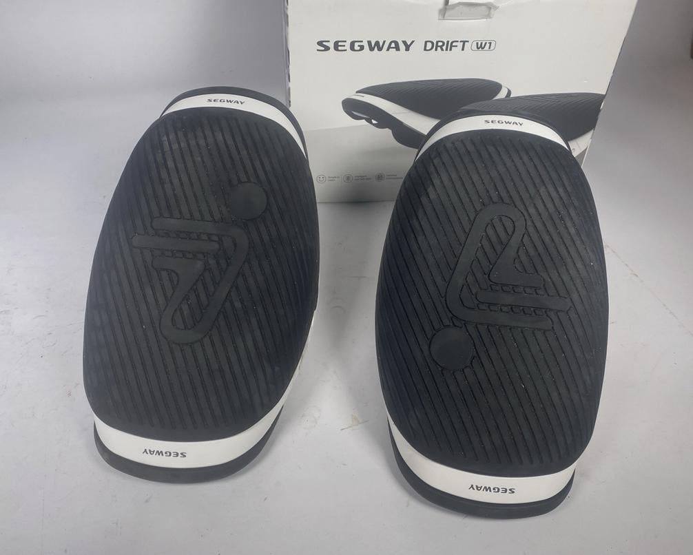 SEGWAY Drift - E-skates - W1 set
